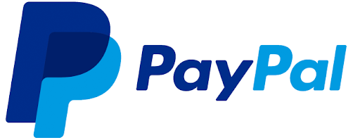 Payment Terms 2 - Fanum Store pay with paypal - Fanum Store